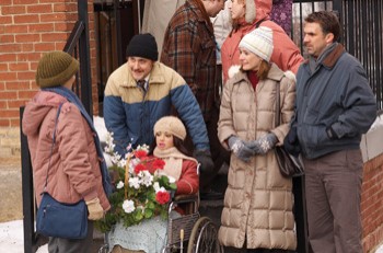 Gerçek Sevgili fotoğrafı