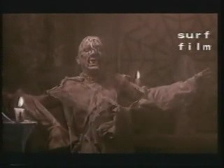 Graveyard Disturbance Fotoğrafı