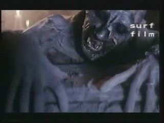 Graveyard Disturbance Fotoğrafı