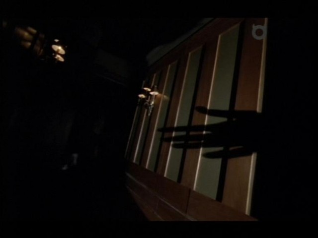 Katil Gölgeler Fotoğrafı