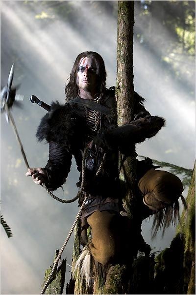 Efsane Hayalet Savaşçı fotoğrafı