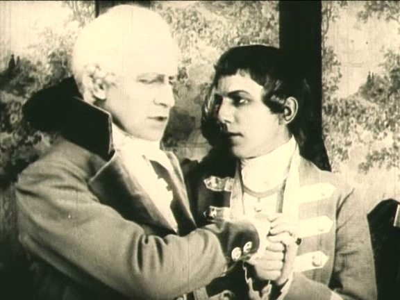 Leaves From Satan's Book Fotoğrafı