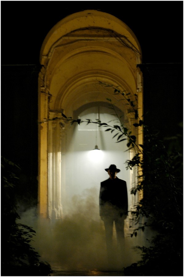 İz Sürücü fotoğrafı