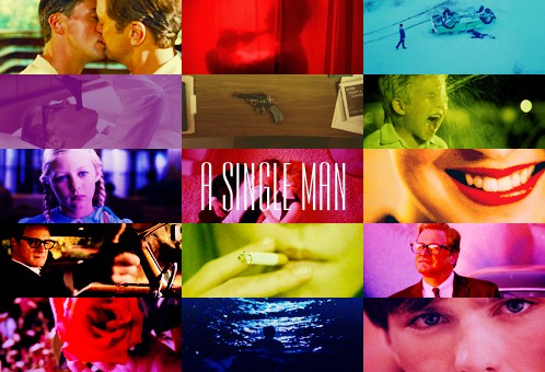 Tek Başına Bir Adam fotoğrafı