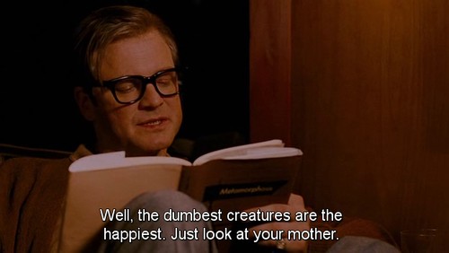 Tek Başına Bir Adam Fotoğrafı