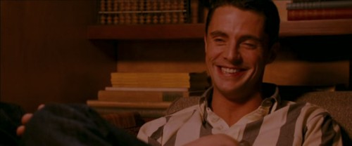 Tek Başına Bir Adam Fotoğrafı