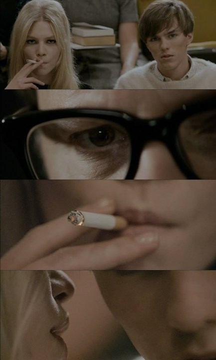 Tek Başına Bir Adam Fotoğrafı