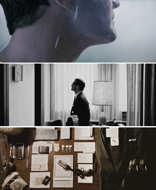 Tek Başına Bir Adam Fotoğrafı