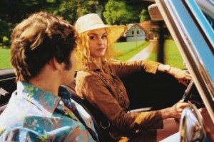 Temel Parçacıklar Fotoğrafı