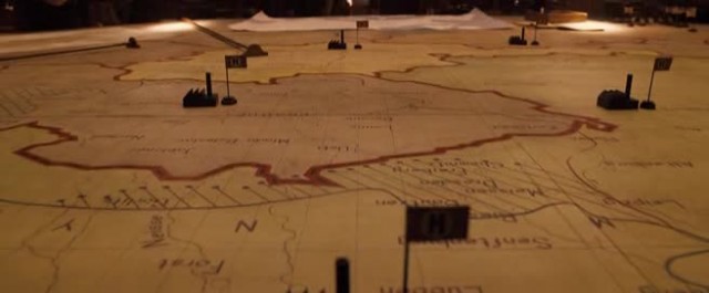 İlk Yenilmez: Kaptan Amerika Fotoğrafı