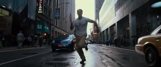 İlk Yenilmez: Kaptan Amerika Fotoğrafı