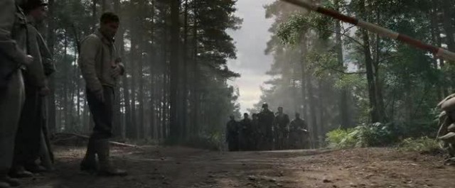 İlk Yenilmez: Kaptan Amerika Fotoğrafı