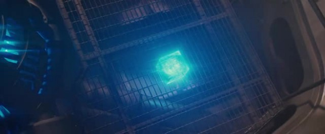 İlk Yenilmez: Kaptan Amerika Fotoğrafı