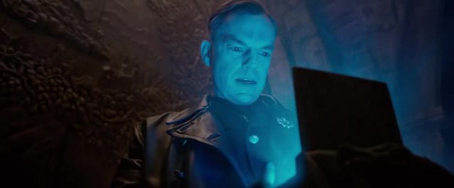 İlk Yenilmez: Kaptan Amerika Fotoğrafı