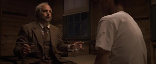 İlk Yenilmez: Kaptan Amerika Fotoğrafı