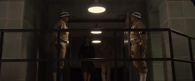 İlk Yenilmez: Kaptan Amerika Fotoğrafı