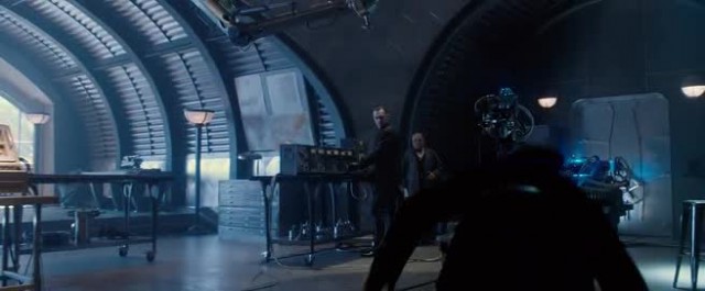 İlk Yenilmez: Kaptan Amerika Fotoğrafı