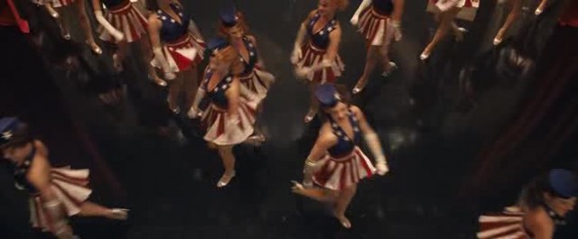 İlk Yenilmez: Kaptan Amerika Fotoğrafı