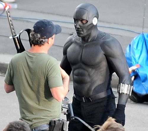 G.I. Joe: Kobra'nın Yükselişi fotoğrafı