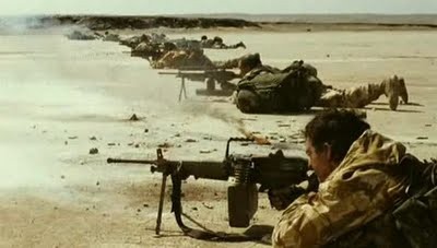 Bravo Two Zero Fotoğrafı