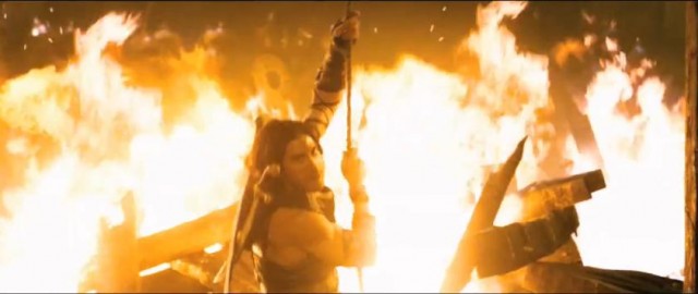 Pers Prensi: Zamanın Kumları Fotoğrafı