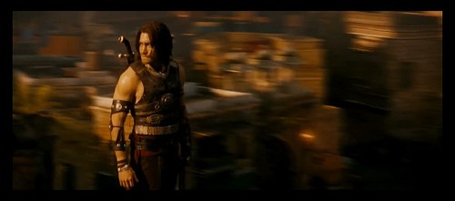 Pers Prensi: Zamanın Kumları Fotoğrafı