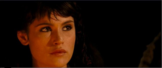 Pers Prensi: Zamanın Kumları Fotoğrafı