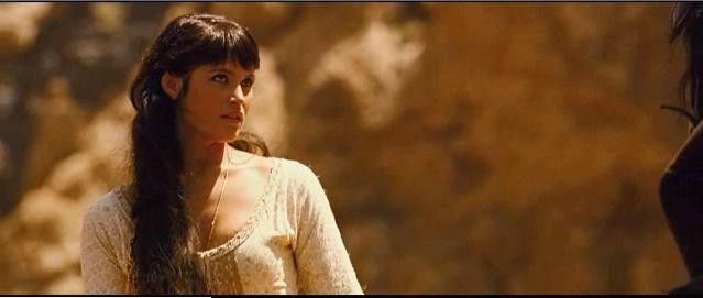 Pers Prensi: Zamanın Kumları Fotoğrafı