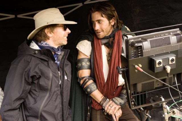 Pers Prensi: Zamanın Kumları Fotoğrafı