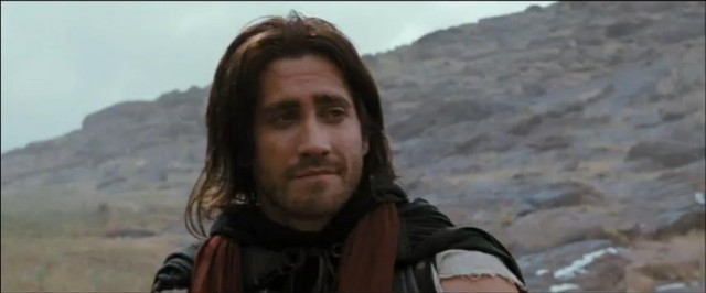 Pers Prensi: Zamanın Kumları Fotoğrafı