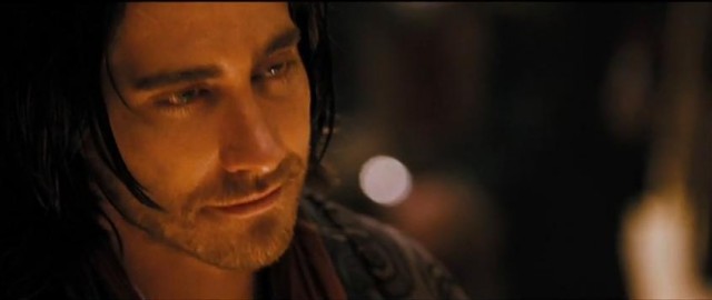 Pers Prensi: Zamanın Kumları Fotoğrafı