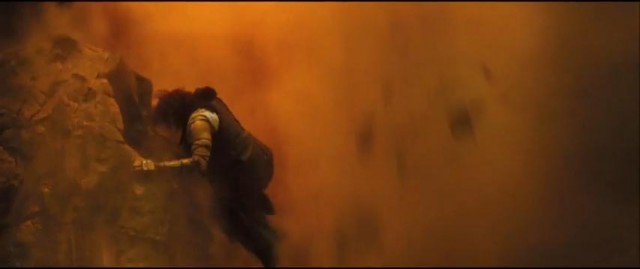 Pers Prensi: Zamanın Kumları Fotoğrafı