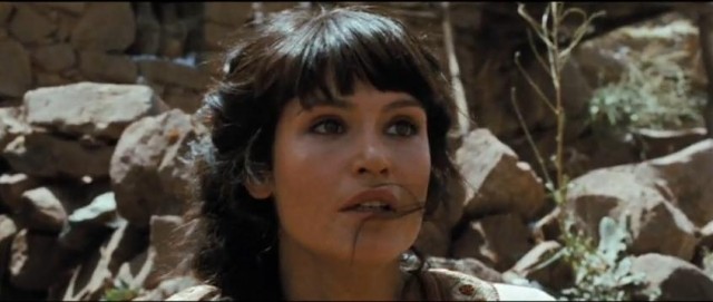 Pers Prensi: Zamanın Kumları Fotoğrafı