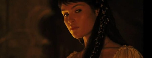 Pers Prensi: Zamanın Kumları Fotoğrafı