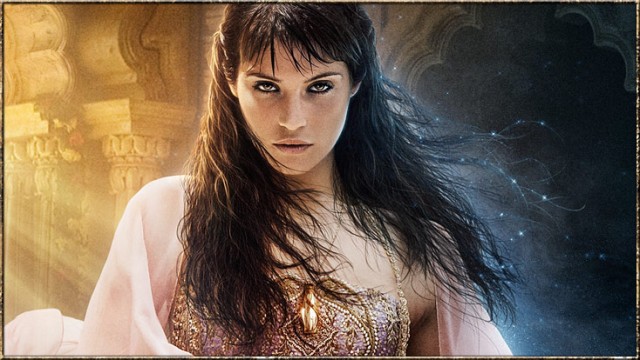 Pers Prensi: Zamanın Kumları Fotoğrafı