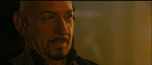 Pers Prensi: Zamanın Kumları Fotoğrafı