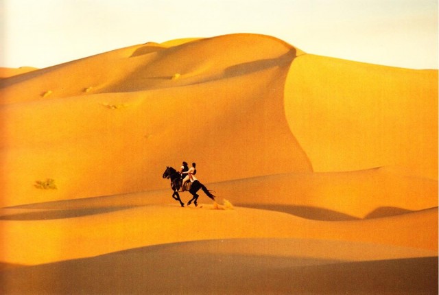 Pers Prensi: Zamanın Kumları Fotoğrafı