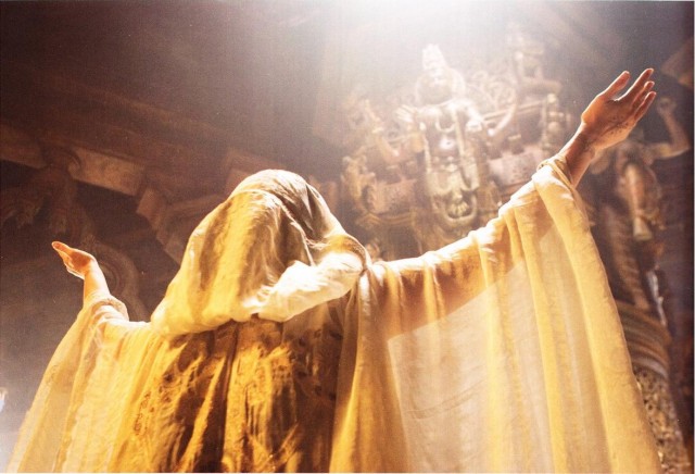 Pers Prensi: Zamanın Kumları Fotoğrafı