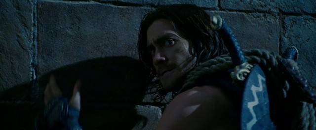 Pers Prensi: Zamanın Kumları Fotoğrafı