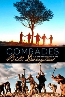 Comrades (1986) afişi