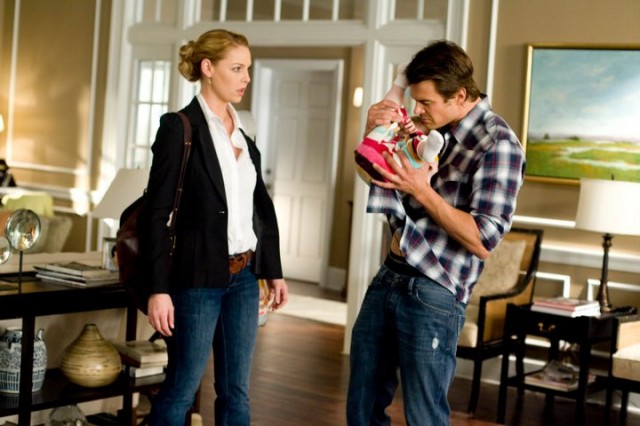 Başımıza Gelenler Fotoğrafı