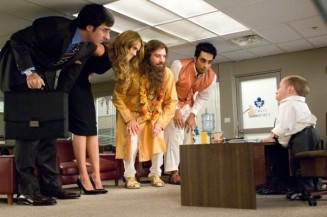 The Love Guru Fotoğrafı