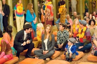 The Love Guru Fotoğrafı