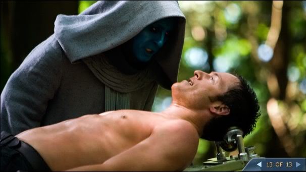 Riverworld Fotoğrafı