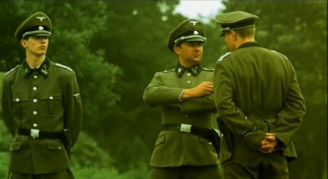 Sığınak Fotoğrafı