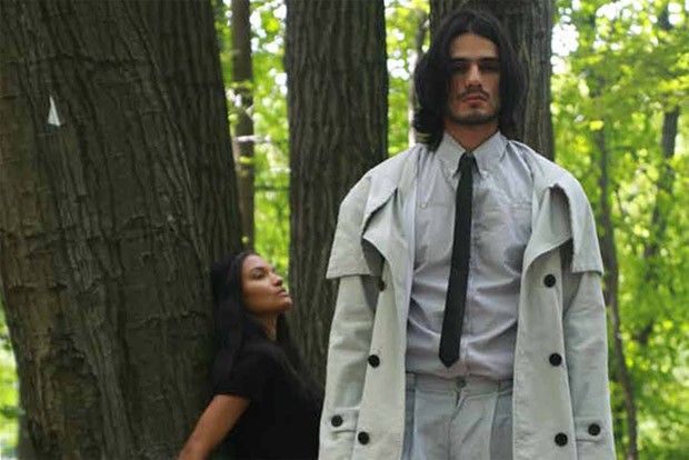 Jerry Cotton Fotoğrafı