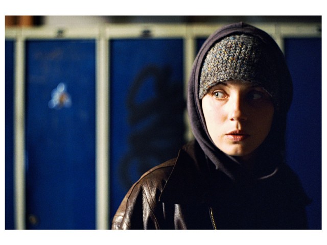 The Invisible fotoğrafı