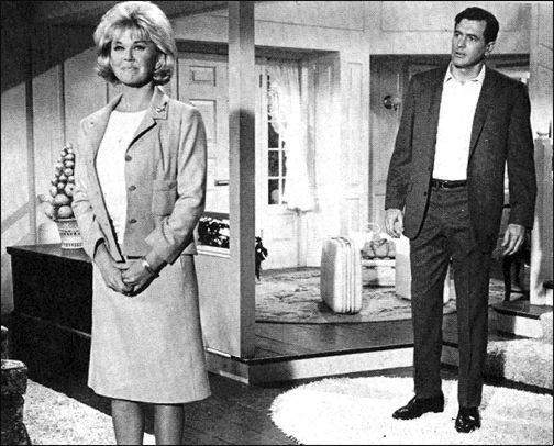 Send Me No Flowers Fotoğrafı