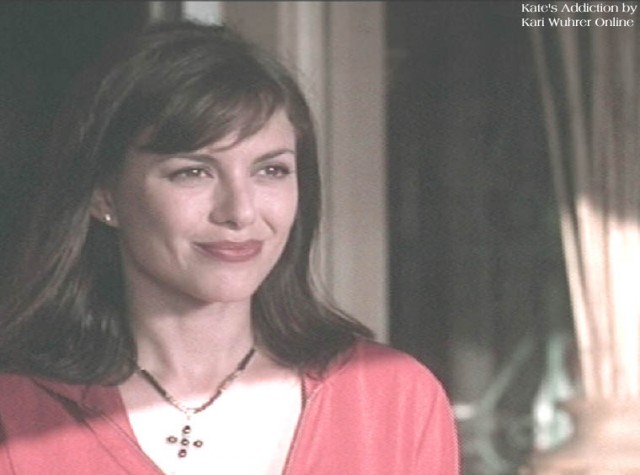 Kate's Addiction Fotoğrafı