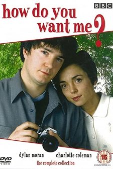 How Do You Want Me? (1998) afişi